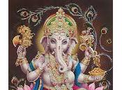 Tema: Ganesha Luna