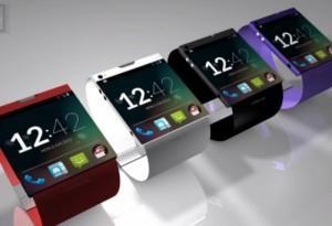 Google Nexus Smartwatch Concept Google Nexus Smartwatch Concept