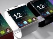 Google Nexus Smartwatch Concept