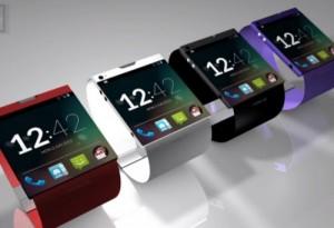 Google Nexus Smartwatch Concept