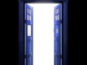 L’evoluzione degli interni TARDIS