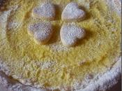 Crostata cocco ricotta