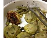 Carciofi alla giudia