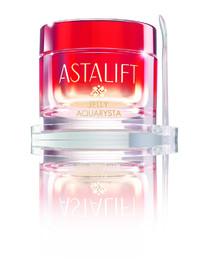 Jelly Aquarysta Rejuvenating Concentrate