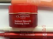 bacchette magiche Clarins