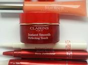 Base perfetta Clarins