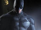 Batman: Arkham Origins, nuovi immagini artwork