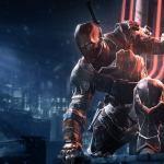 Batman: Arkham Origins, nuovi immagini ed artwork