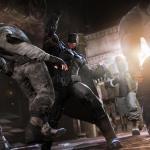 Batman: Arkham Origins, nuovi immagini ed artwork