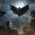 Batman: Arkham Origins, nuovi immagini ed artwork