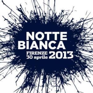 Notte Bianca a Firenze 2013