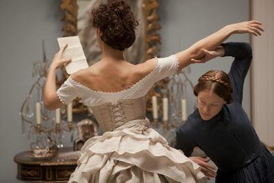 Anna Karenina di Joe Wright, un'interpretazione