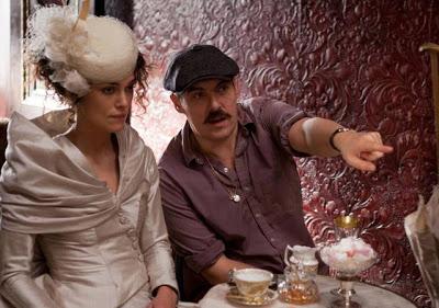 Anna Karenina di Joe Wright, un'interpretazione