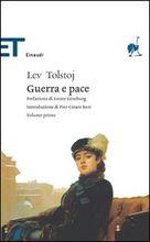 GUERRA E PACE - di Lev Tolstoj
