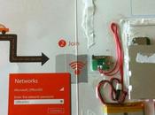 Costosissimo: router WiFi nella rivista