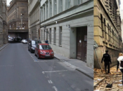 REP. CECA: Esplosione Praga, feriti. cerca ancora sotto macerie