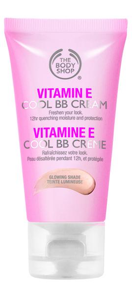 Cool BB Cream