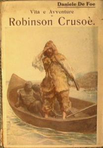 Robinson Crusoe [Milano]