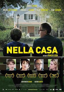 Francois Ozon: Nella Casa