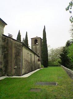 La Pieve di San Vigilio-Palse