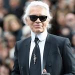 Karl Lagerfeld: per la prima volta svela la sua vera età