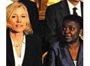 Cécile Kyenge Kashetu Josefa Idem, sono Ministre “atipiche”