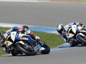 Superbike, Assen: Motorrad GoldBet Team finito domenica difficile