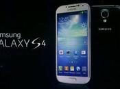 Samsung Galaxy modello 16GB memoria occupata alla vendita
