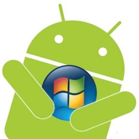 android_microsoft