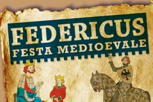 FEDERICUS 2013