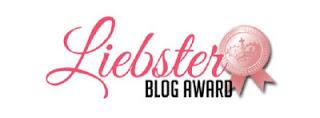 Premio Liebster Blog Award