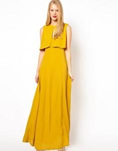 asos giallo 2013