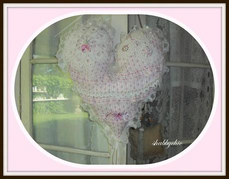 shabbychic, cuoreconfetto