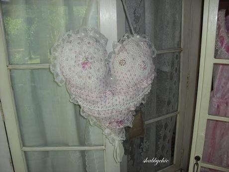 shabbychic, cuoreconfetto