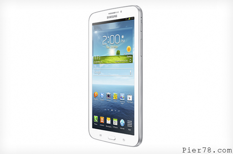 Samsung annuncia il Galaxy Tab 3 Samsung galaxy tab 3 Galaxy Tab 