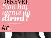 [Recensione] niente dirmi? Livin Derevel