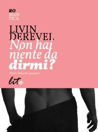 [Recensione] Non hai niente da dirmi? di Livin Derevel (8 di 8) #