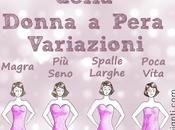 L'Armadio Base Primavera-Estate Donna Pera Variata