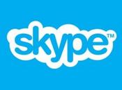 Skype arriverà solo l’aggiornamento BlackBerry 10.1