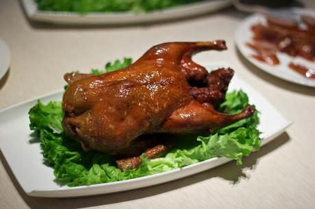 Bon Wei: the chicest chinese restaurant in Milan - a blogger-dinner thanks to Milanodabere.it