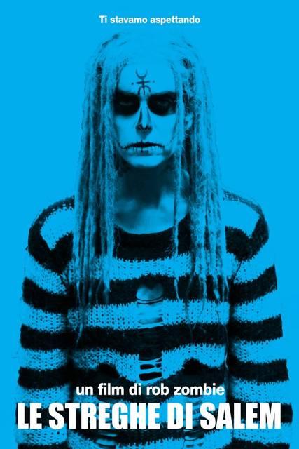 Le streghe di Salem - The Lords of Salem (2012)