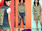 Levi's Liberty Collection