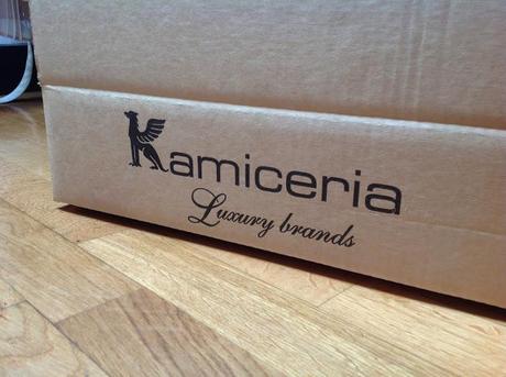 Kamiceria.it || My shopping experience