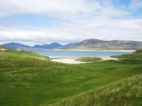 La Scozia di Lucia: da Horgabost all’isola di Taransay. O forse no?