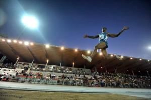 Meeting Internazionale Atletica Leggera - Foto di Massimo Pinca