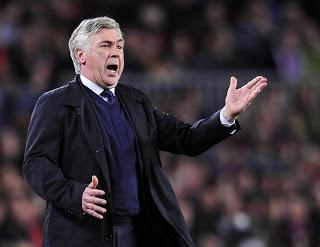 Ancelotti al Real Madrid: l'annuncio arriva dalla Spagna