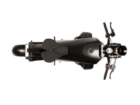 Renard Grand Tourer 2011