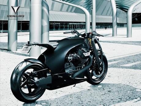 Renard Grand Tourer 2011