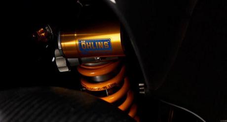 Renard Grand Tourer 2011