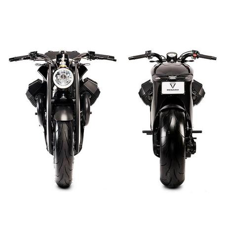 Renard Grand Tourer 2011